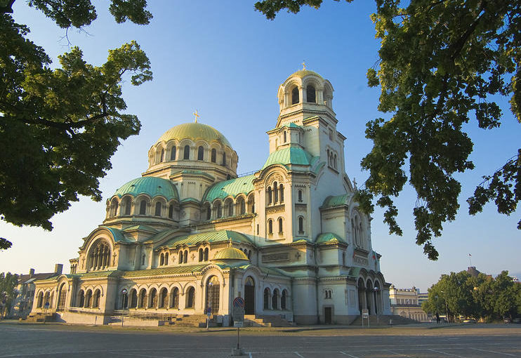 Tour Bulgaria la terra dei monasteri 8gg/7nts